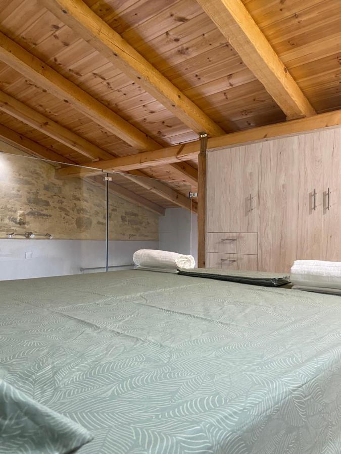 Vila Casa Di Fragkiskos. Ένα Σπίτι Μέσα Στη Φύση. Kondomarion Exteriér fotografie